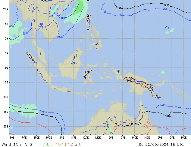 Su 22.09.2024 18 UTC