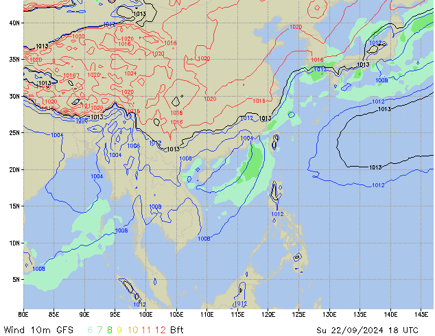 Su 22.09.2024 18 UTC