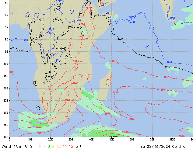 Su 22.09.2024 06 UTC