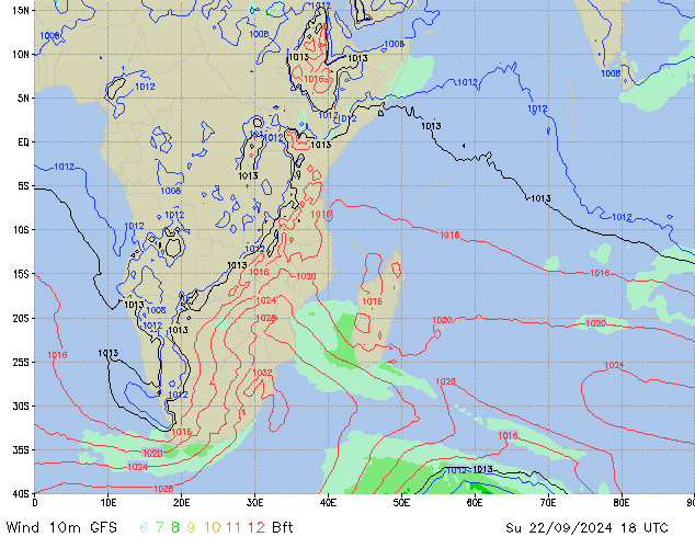 Su 22.09.2024 18 UTC