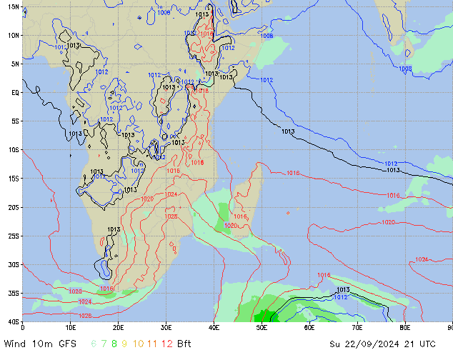 Su 22.09.2024 21 UTC