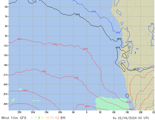 Su 22.09.2024 00 UTC