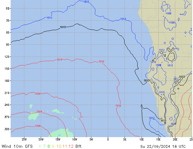 Su 22.09.2024 18 UTC