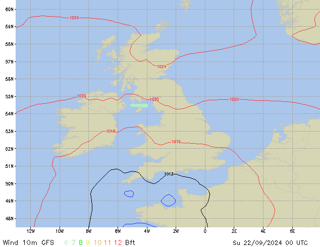 Su 22.09.2024 00 UTC