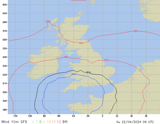 Su 22.09.2024 06 UTC