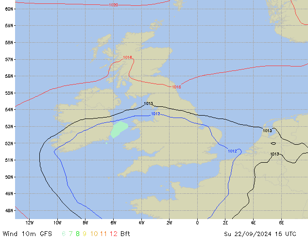 Su 22.09.2024 15 UTC