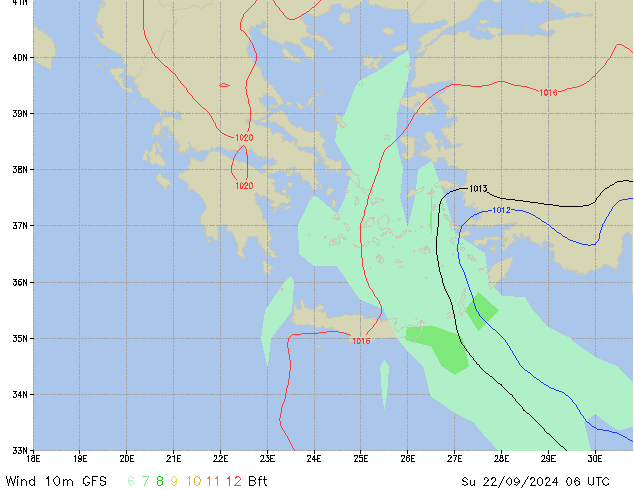 Su 22.09.2024 06 UTC