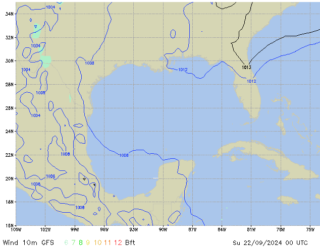 Su 22.09.2024 00 UTC