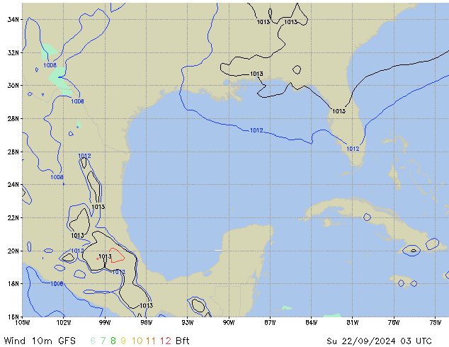 Su 22.09.2024 03 UTC