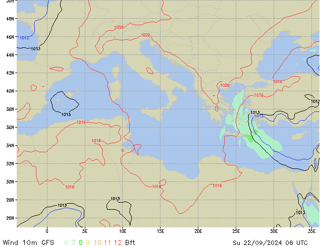 Su 22.09.2024 06 UTC