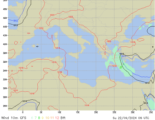 Su 22.09.2024 06 UTC