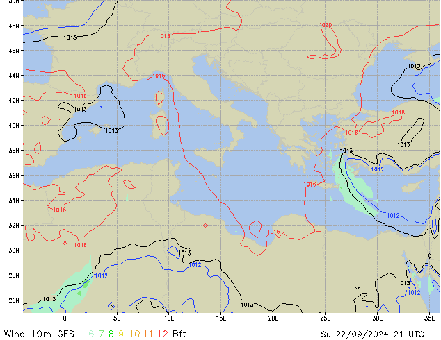 Su 22.09.2024 21 UTC