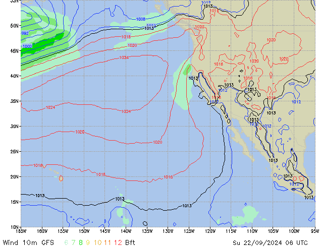 Su 22.09.2024 06 UTC