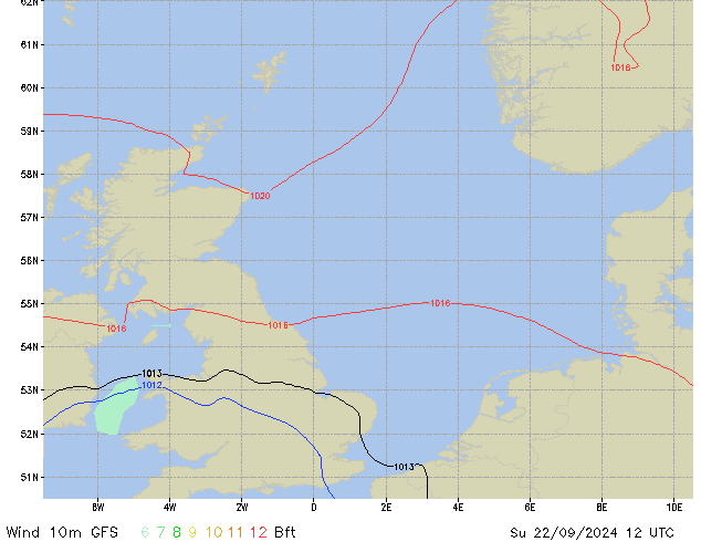 Su 22.09.2024 12 UTC