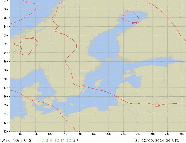 Su 22.09.2024 06 UTC