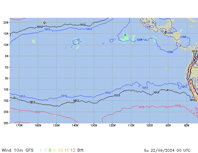 Su 22.09.2024 00 UTC