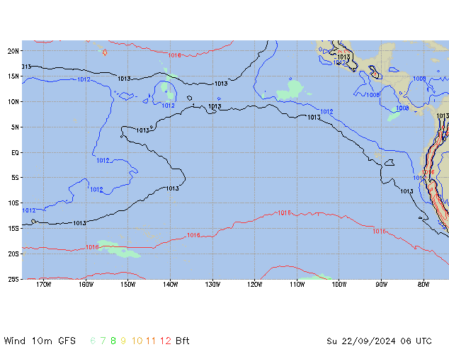 Su 22.09.2024 06 UTC