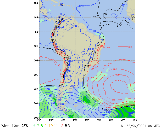 Su 22.09.2024 00 UTC