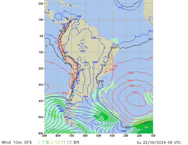 Su 22.09.2024 06 UTC