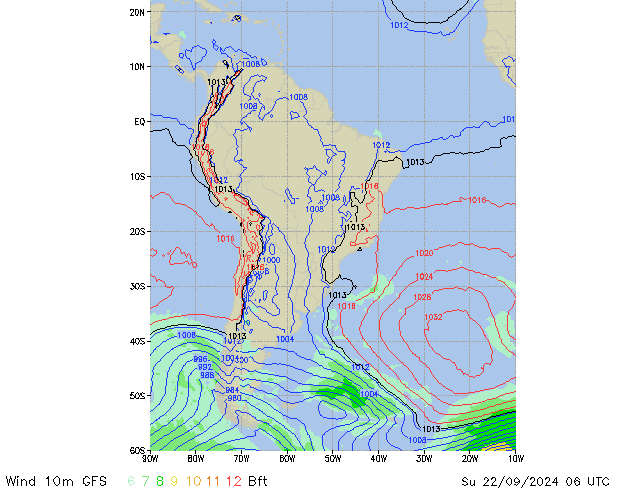 Su 22.09.2024 06 UTC