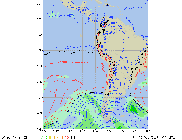 Su 22.09.2024 00 UTC