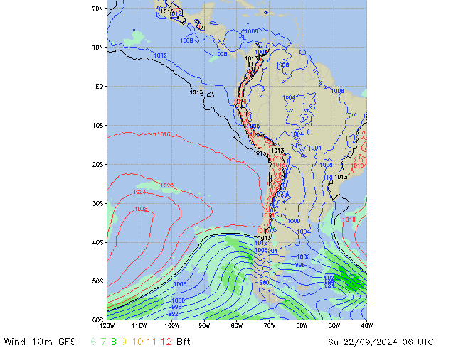 Su 22.09.2024 06 UTC