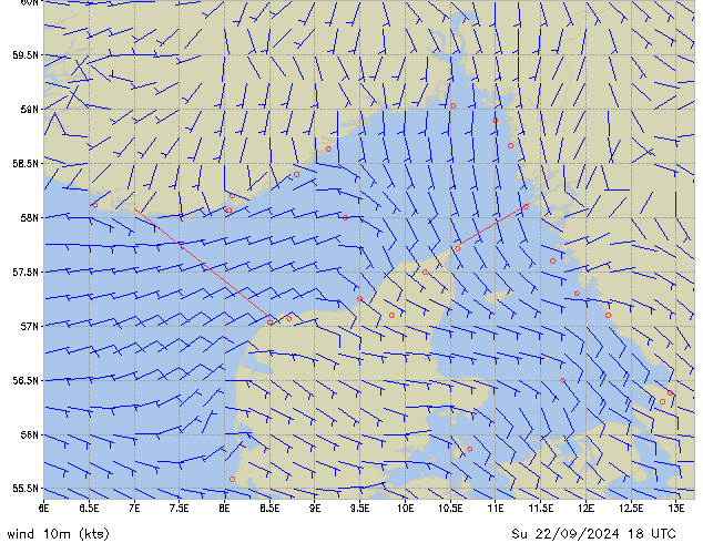 Su 22.09.2024 18 UTC