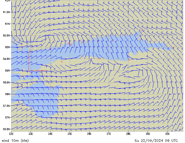 Su 22.09.2024 06 UTC