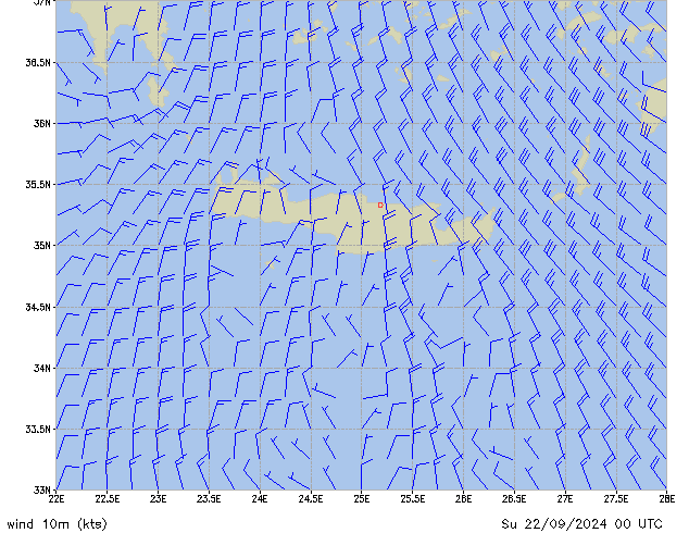 Su 22.09.2024 00 UTC