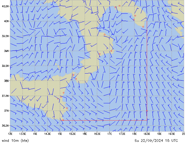 Su 22.09.2024 15 UTC