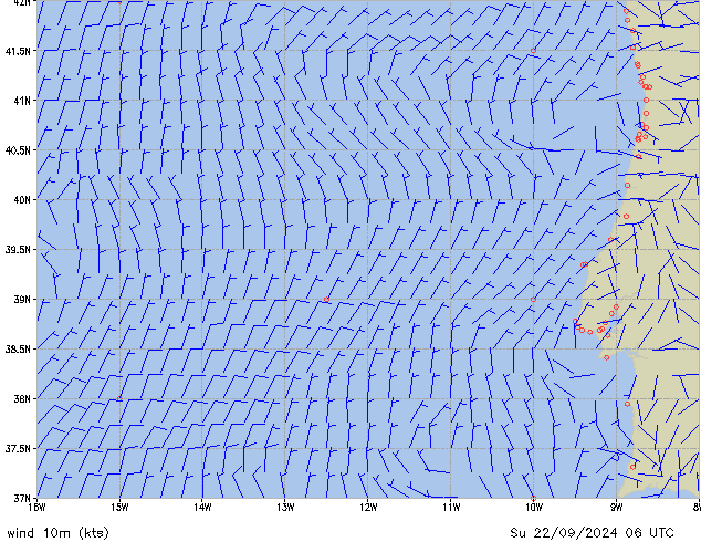 Su 22.09.2024 06 UTC