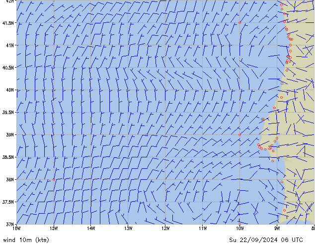 Su 22.09.2024 06 UTC