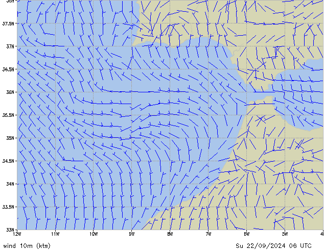 Su 22.09.2024 06 UTC