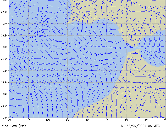 Su 22.09.2024 06 UTC