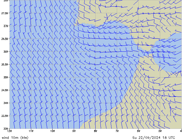 Su 22.09.2024 18 UTC