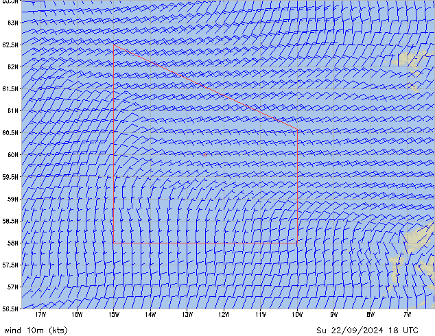 Su 22.09.2024 18 UTC