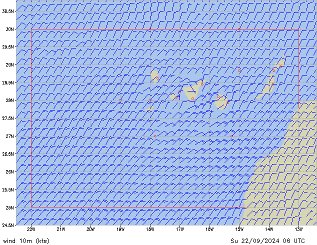 Su 22.09.2024 06 UTC