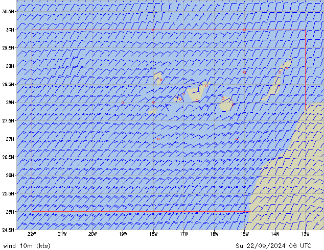 Su 22.09.2024 06 UTC