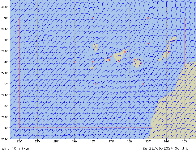 Su 22.09.2024 06 UTC