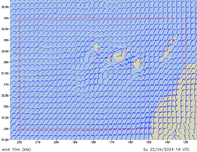 Su 22.09.2024 18 UTC