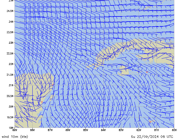 Su 22.09.2024 06 UTC