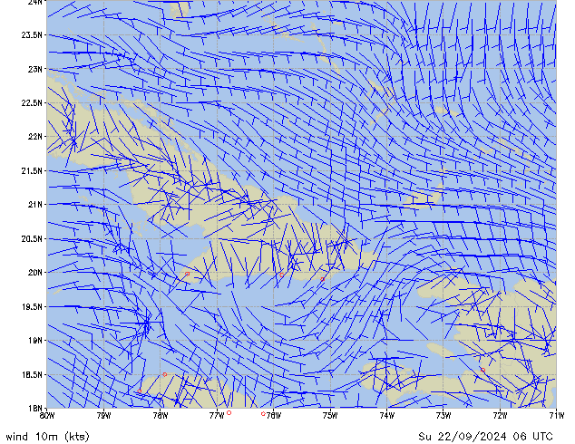 Su 22.09.2024 06 UTC