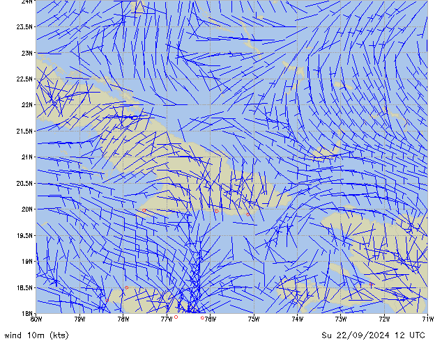 Su 22.09.2024 12 UTC