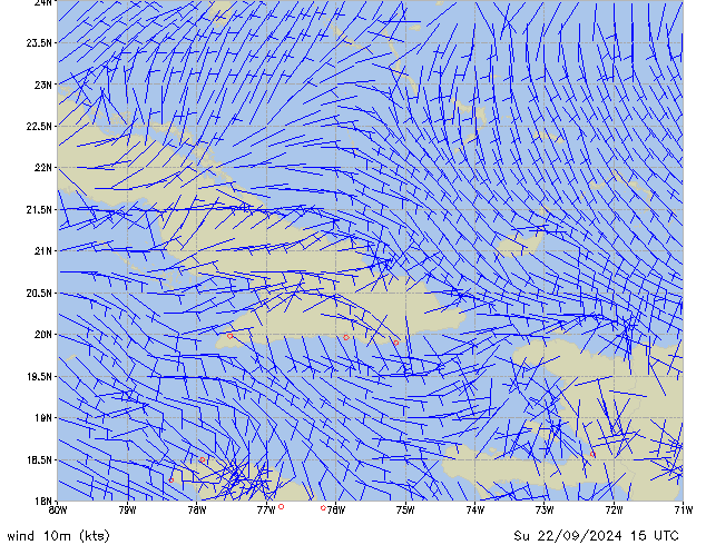 Su 22.09.2024 15 UTC