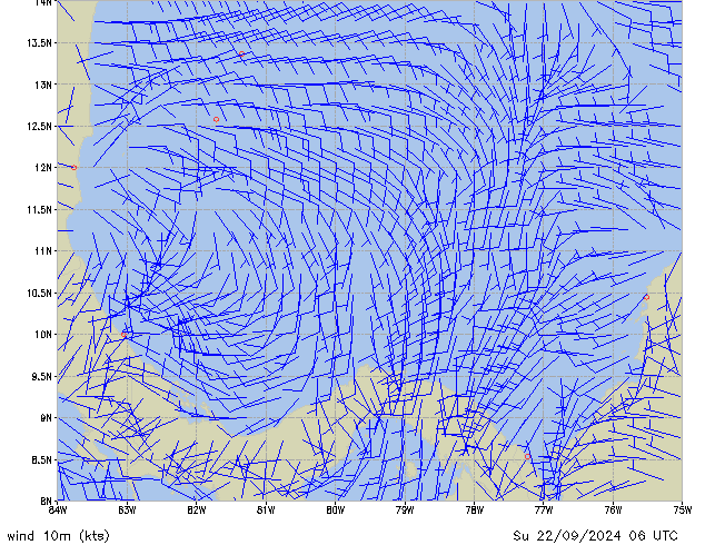 Su 22.09.2024 06 UTC