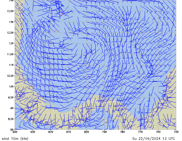 Su 22.09.2024 12 UTC