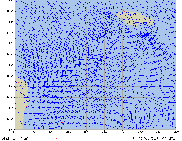 Su 22.09.2024 06 UTC