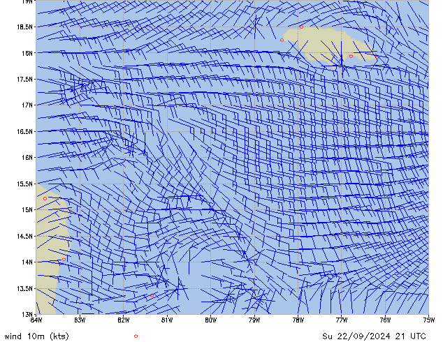 Su 22.09.2024 21 UTC