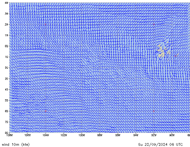 Su 22.09.2024 06 UTC