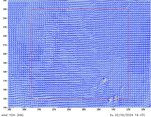 Su 22.09.2024 18 UTC